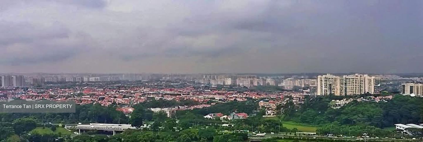 Sky Habitat (D20), Condominium #595999051